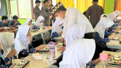Bupati dan Kajati Pastikan Program MBG Berjalan Sesuai SOP