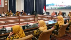 Pemkab Lampung Selatan Jadi Rujukan Pemkab Subang
