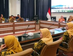 Pemkab Lampung Selatan Jadi Rujukan Pemkab Subang
