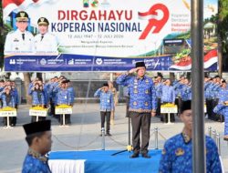 Pemkab Perkuat Transformasi Koperasi Modern