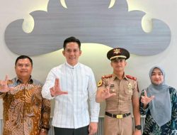 Putra Desa Merbau Mataram Lolos Akademi Angkatan Laut