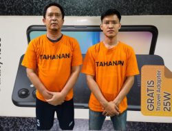 Polisi Ringkus Dua Pelaku Curas di Kediamannya