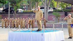 ASN Lampung Selatan Didorong Bangun Budaya Kerja Cepat