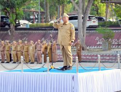 ASN Lampung Selatan Didorong Bangun Budaya Kerja Cepat