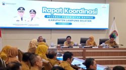 Penerima RTLH di Lampung Selatan Tak Lagi Hanya Dapat Rumah