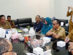 1.938 PJLP dan Pekerja Sawit di Lampung Selatan Kini Terlindungi BPJS Ketenagakerjaan