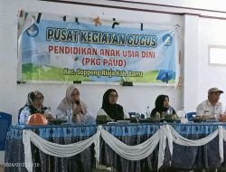 Pembayaran Gaji Guru Non-ASN Ikut Aturan Menpan RB