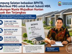 Pemkab Buktikan Komitmen Dukung Rumah Subsidi MBR