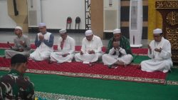 Lawan Dampak El-Nino, Pemkab Pinrang Padukan Langkah Teknis dan Doa Bersama