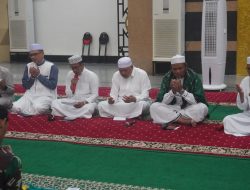 Lawan Dampak El-Nino, Pemkab Pinrang Padukan Langkah Teknis dan Doa Bersama