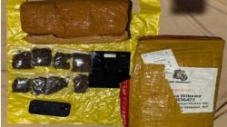 Polda Berhasil Bongkar Jaringan Narkoba Lintas Provinsi