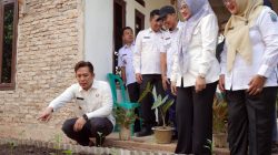 Teras HELAU Jadi Langkah Baru Pengentasan Kemiskinan