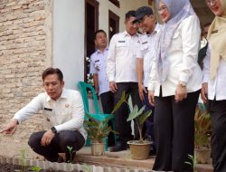Teras HELAU Jadi Langkah Baru Pengentasan Kemiskinan
