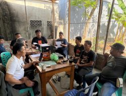 PD IWO Pinrang Gelar Rakor Strategis Siapkan KTA Resmi hingga Pelatihan Literasi Digital