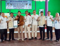 Realisasi Pajak Daerah Lampung Selatan Tembus 63,29 Persen