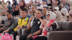 Bupati Buka MPLS Sekolah Rakyat Terintegrasi