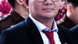 Resmi Pindah Tugas PD IWO Pinrang Kenang Kerendahan Hati dan Sinergi IPTU Mangopo Mansyur