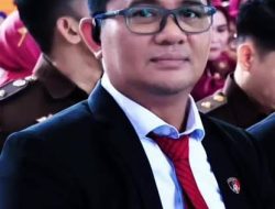 Resmi Pindah Tugas PD IWO Pinrang Kenang Kerendahan Hati dan Sinergi IPTU Mangopo Mansyur
