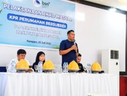 PT.Cahaya Ilahi Barokah-BSN Akad Massal