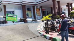 Sejumlah Pejabat Diperiksa Terkait Proyek Jalan Beton