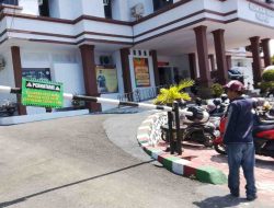 Sejumlah Pejabat Diperiksa Terkait Proyek Jalan Beton