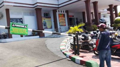 Sejumlah Pejabat Diperiksa Terkait Proyek Jalan Beton