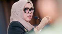 Pemkab dan DPRD Gelar Paripurna Persetujuan LKPj Ranperda ABPD 2025