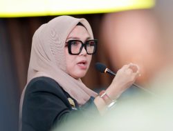 Pemkab dan DPRD Gelar Paripurna Persetujuan LKPj Ranperda ABPD 2025