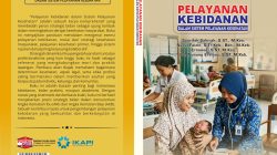 Pelayanan Promotif dan Preventif Pada IMS dalam Kebidanan
