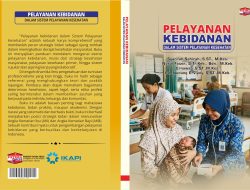 Pelayanan Promotif dan Preventif Pada IMS dalam Kebidanan