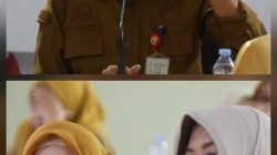 Satukan Semangat di Tengah Efisiensi Pemkab Pinrang Gelar Persiapan HUT RI ke-81