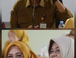Satukan Semangat di Tengah Efisiensi Pemkab Pinrang Gelar Persiapan HUT RI ke-81