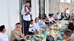 Bupati Ajak Generasi Muda Jaga Warisan Leluhur