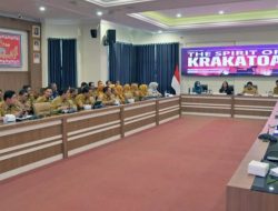 Lamsel Fest 2026 Siap Tampil Lebih Spektakuler