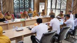 Sertifikasi Aset Daerah Lampung Selatan Dipercepat