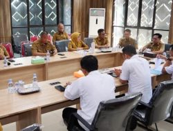 Sertifikasi Aset Daerah Lampung Selatan Dipercepat