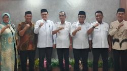 Plt Camat Lembang Gerak Cepat Nasib Gedung MI DDI Batulosso Mulai Menemui Titik Terang