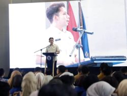Bupati Dorong ASN Bangun Kebiasaan Manfaatkan AI