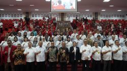 Plt. Sesjamdatun: Adhyaksa Chambers Wadah Netral Menyelesaikan Sengketa Antar Instansi Pemerintah