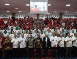Plt. Sesjamdatun: Adhyaksa Chambers Wadah Netral Menyelesaikan Sengketa Antar Instansi Pemerintah