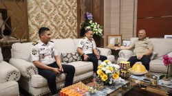 Jelang HUT RI ke-81 Pemkab dan Rutan Pinrang Matangkan Pemberian Remisi Warga Binaan