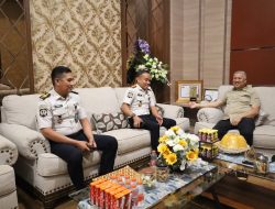 Jelang HUT RI ke-81 Pemkab dan Rutan Pinrang Matangkan Pemberian Remisi Warga Binaan