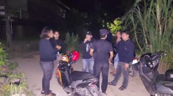 Sempat Kabur ke Batulappa Pelaku Pembunuhan Wanita di Kamar Kost Pinrang Ditangkap Polisi