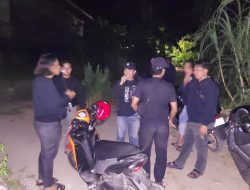 Sempat Kabur ke Batulappa Pelaku Pembunuhan Wanita di Kamar Kost Pinrang Ditangkap Polisi