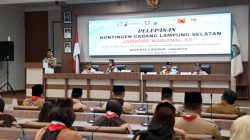 Pramuka Bawa Cerita Budaya dan Karakter Daerah ke Panggung Nasional