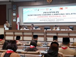 Pramuka Bawa Cerita Budaya dan Karakter Daerah ke Panggung Nasional
