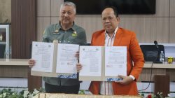 Perkuat Pembangunan Daerah Melalui Pengaplikasian Ilmu Pemkab Pinrang Gandeng ITH