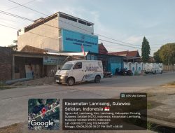 IWO Pinrang Desak Korwil SPPG Relokasi Dapur MBG Jampue Lanrisang Ini Alasannya