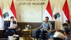 Bupati Buka Jalan Untuk HPN dan Porwanas 2027