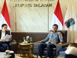 Bupati Buka Jalan Untuk HPN dan Porwanas 2027
